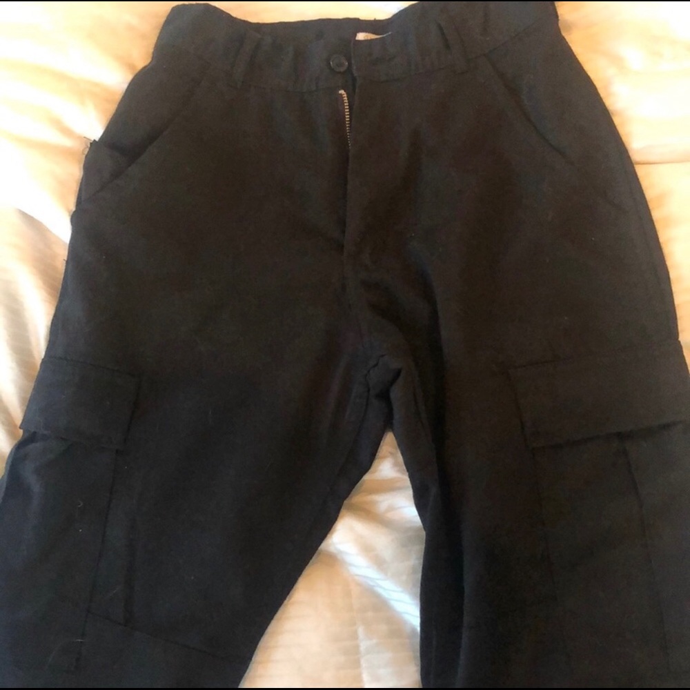 Brady Melville cargo pants never worn